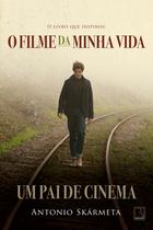 Livro - Um pai de cinema (capa do filme)