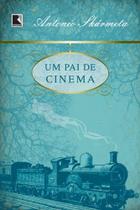 Livro - Um pai de cinema