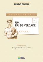 Livro - Um pai de verdade
