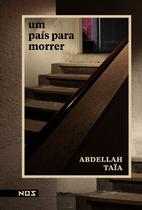 Livro - Um país para morrer Livro - Um país para morrer