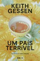 Livro - Um país terrível