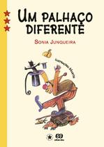 Livro - Um palhaço diferente