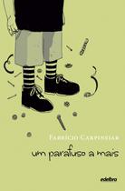 Livro - Um parafuso a mais