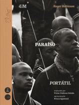Livro - Um paraíso portátil
