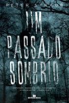 Livro - Um passado sombrio Livro - Um passado sombrio