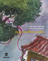 Livro - Um passarinho me contou