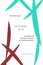 Livro - Um pássaro de ar