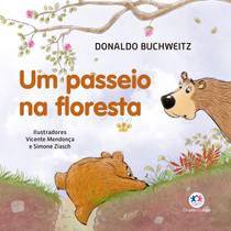 Livro - Um passeio na floresta