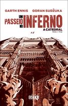 Livro - Um passeio no inferno: a catedral Livro - Um passeio no inferno: a catedral