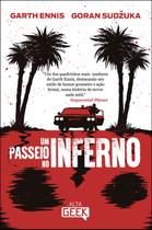 Livro - Um passeio no inferno Livro - Um passeio no inferno