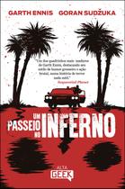 Livro - Um passeio no inferno