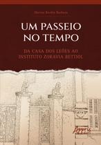 Livro - Um Passeio no Tempo Livro - Um Passeio no Tempo