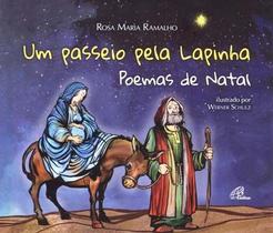 Livro - Um passeio pela Lapinha