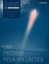 Livro - Um passeio pela Via Láctea