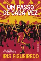 Livro - Um passo de cada vez