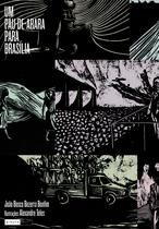 Livro - Um pau-de-arara para Brasília Livro - Um pau-de-arara para Brasília