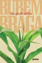 Livro - Um pé de milho