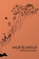 Livro - Um pé lá, outro cá
