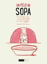 Livro - Um pelo na sopa