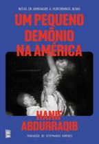 Livro - Um pequeno demônio na América Livro - Um pequeno demônio na América