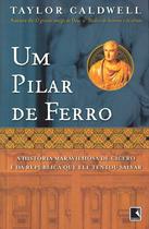 Livro - Um pilar de ferro Livro - Um pilar de ferro