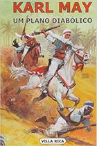 Livro - Um Plano Diabólico