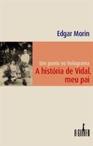 Livro - Um ponto no holograma Livro - Um ponto no holograma