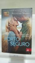 Livro - Um Porto Seguro - Nicholas Sparks