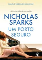 Livro - Um porto seguro