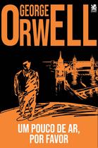 Livro - Um Pouco de Ar, Por Favor! Livro - Um Pouco de Ar, Por Favor!