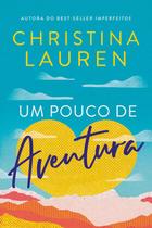 Livro - Um pouco de aventura Livro - Um pouco de aventura