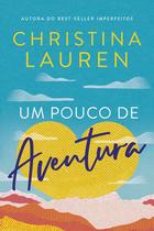 Livro - Um pouco de aventura