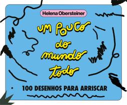 Livro - Um pouco do mundo todo Livro - Um pouco do mundo todo