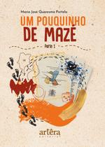 Livro - Um pouquinho de Mazé