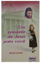 livro Um presente de Jesus para você