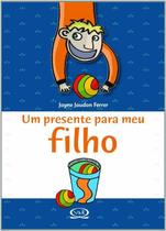 Livro - Um presente para meu filho Livro - Um presente para meu filho
