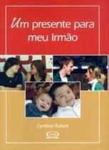 Livro - Um presente para meu irmão