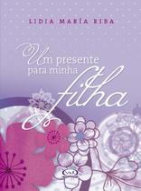 Livro - Um presente para minha filha