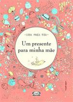 Livro - Um presente para minha mãe