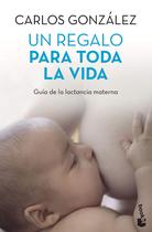 Livro: Um presente para toda a vida: Guia de amamentação