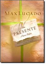 Livro - Um Presente Para Todos - Proclamacao