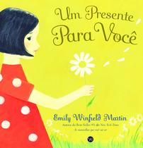 Livro - Um presente para você