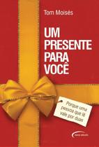 Livro - Um presente para você Livro - Um presente para você