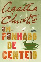 Livro - Um punhado de centeio Livro - Um punhado de centeio