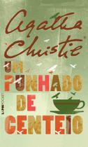 Livro - Um punhado de centeio