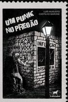 Livro - Um punk no pregão