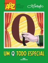 Livro - Um Q Todo Especial