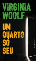 Livro - Um quarto só seu
