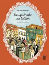 Livro - Um Quilombo No Leblon