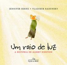 Livro - Um raio de luz